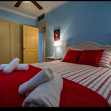 סביליה Apartamento En Un Dormitorio En Plaza Alfaro מראה חיצוני תמונה