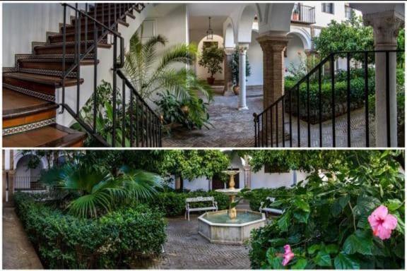 סביליה Apartamento En Un Dormitorio En Plaza Alfaro מראה חיצוני תמונה