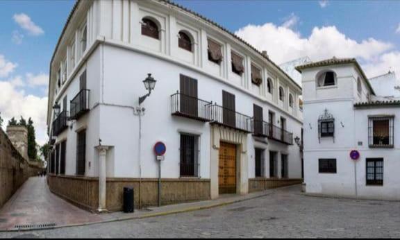 סביליה Apartamento En Un Dormitorio En Plaza Alfaro מראה חיצוני תמונה